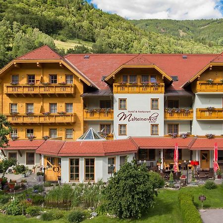 Hotel Malteinerhof مالطا المظهر الخارجي الصورة