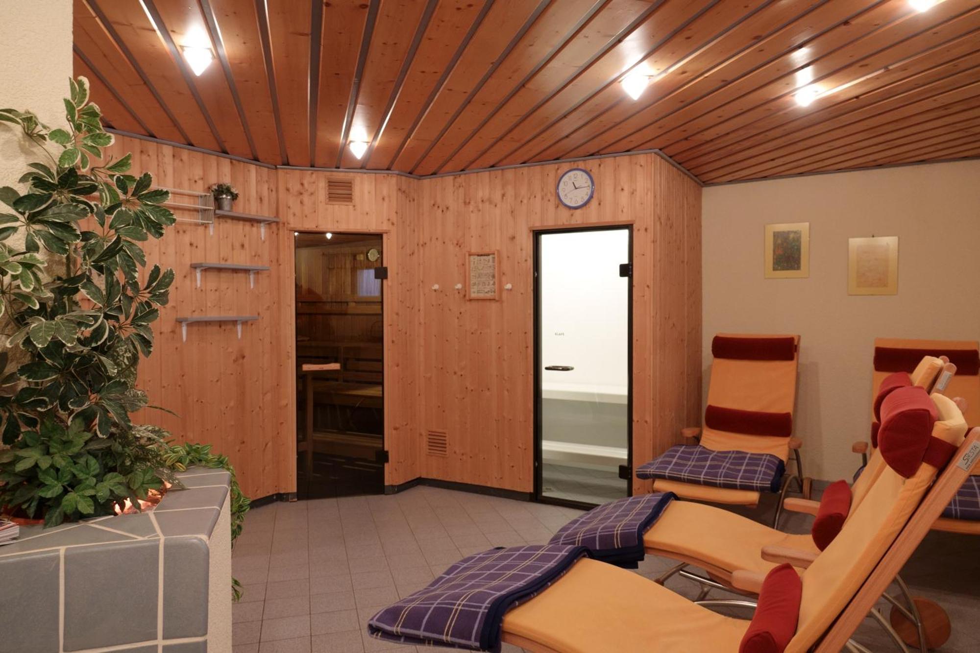 Hotel Malteinerhof مالطا المظهر الخارجي الصورة