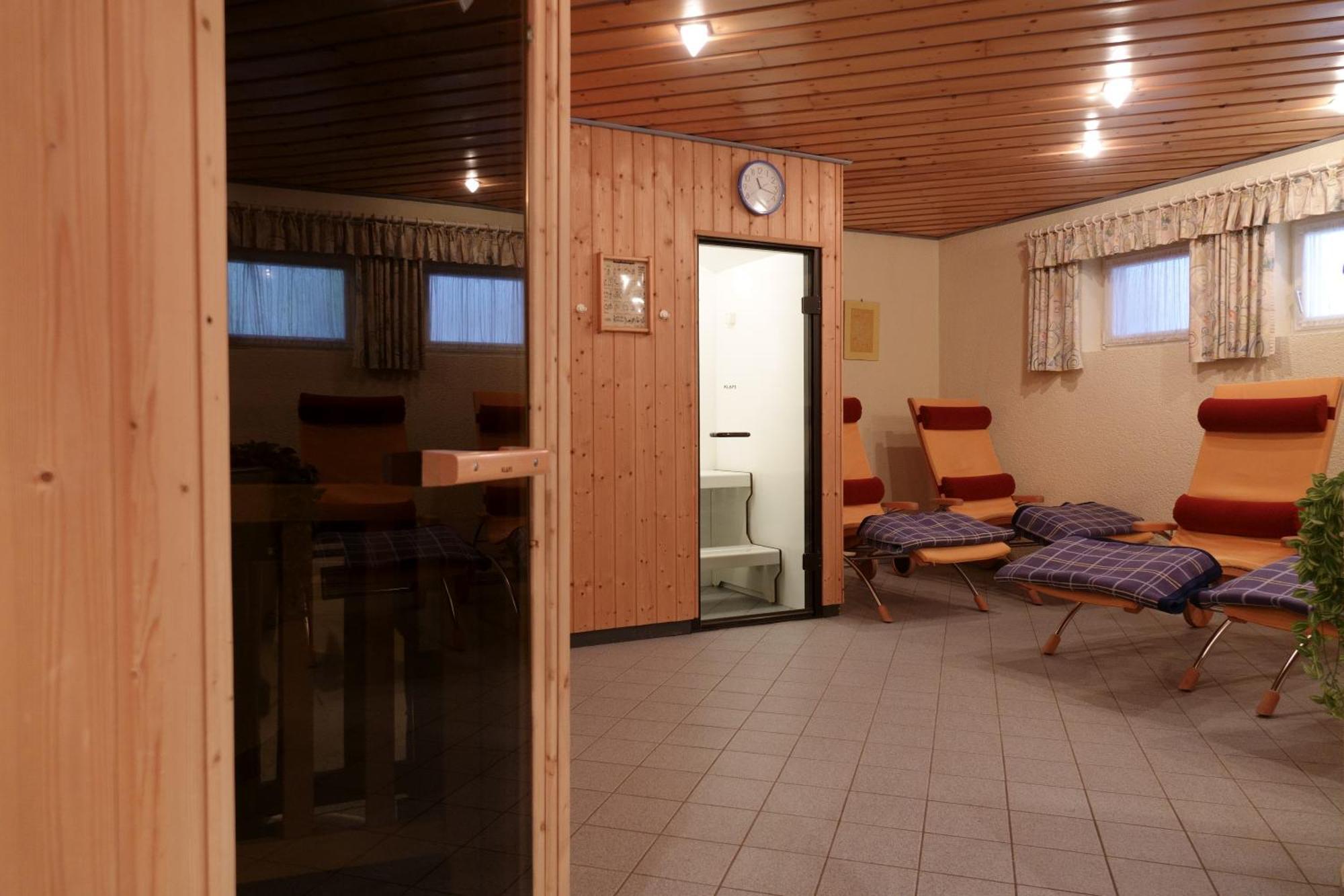 Hotel Malteinerhof مالطا المظهر الخارجي الصورة