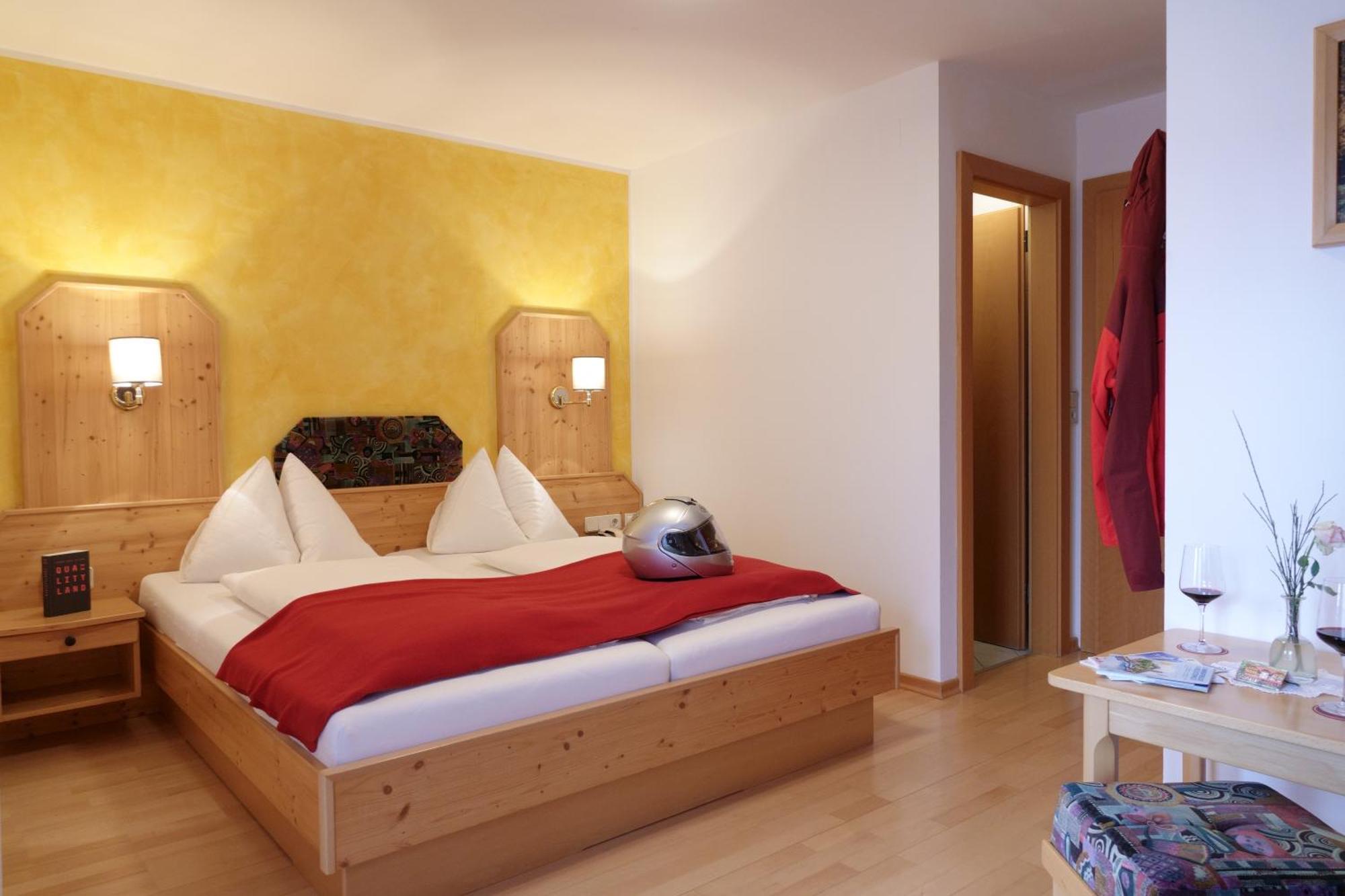 Hotel Malteinerhof مالطا المظهر الخارجي الصورة