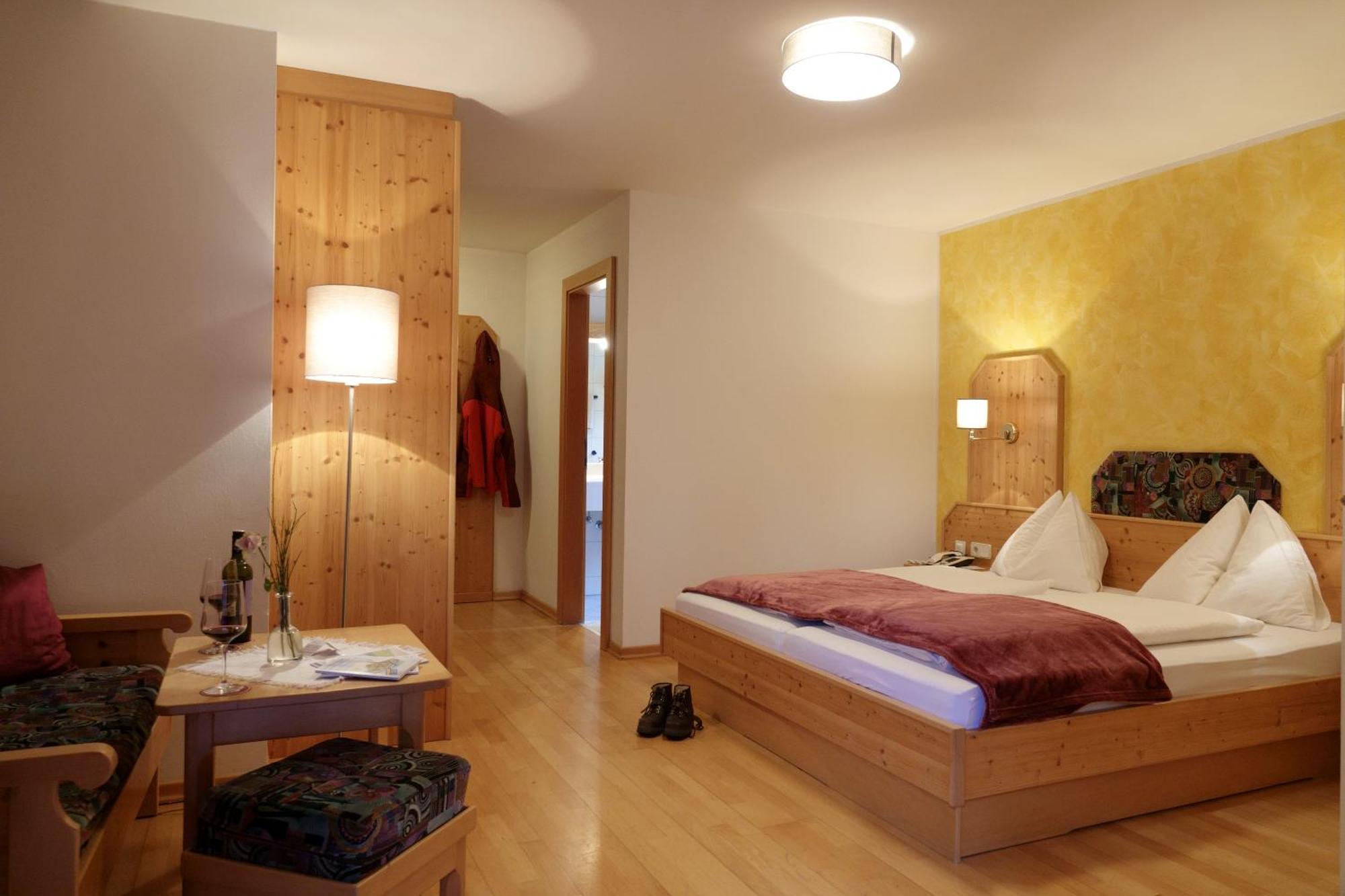 Hotel Malteinerhof مالطا المظهر الخارجي الصورة