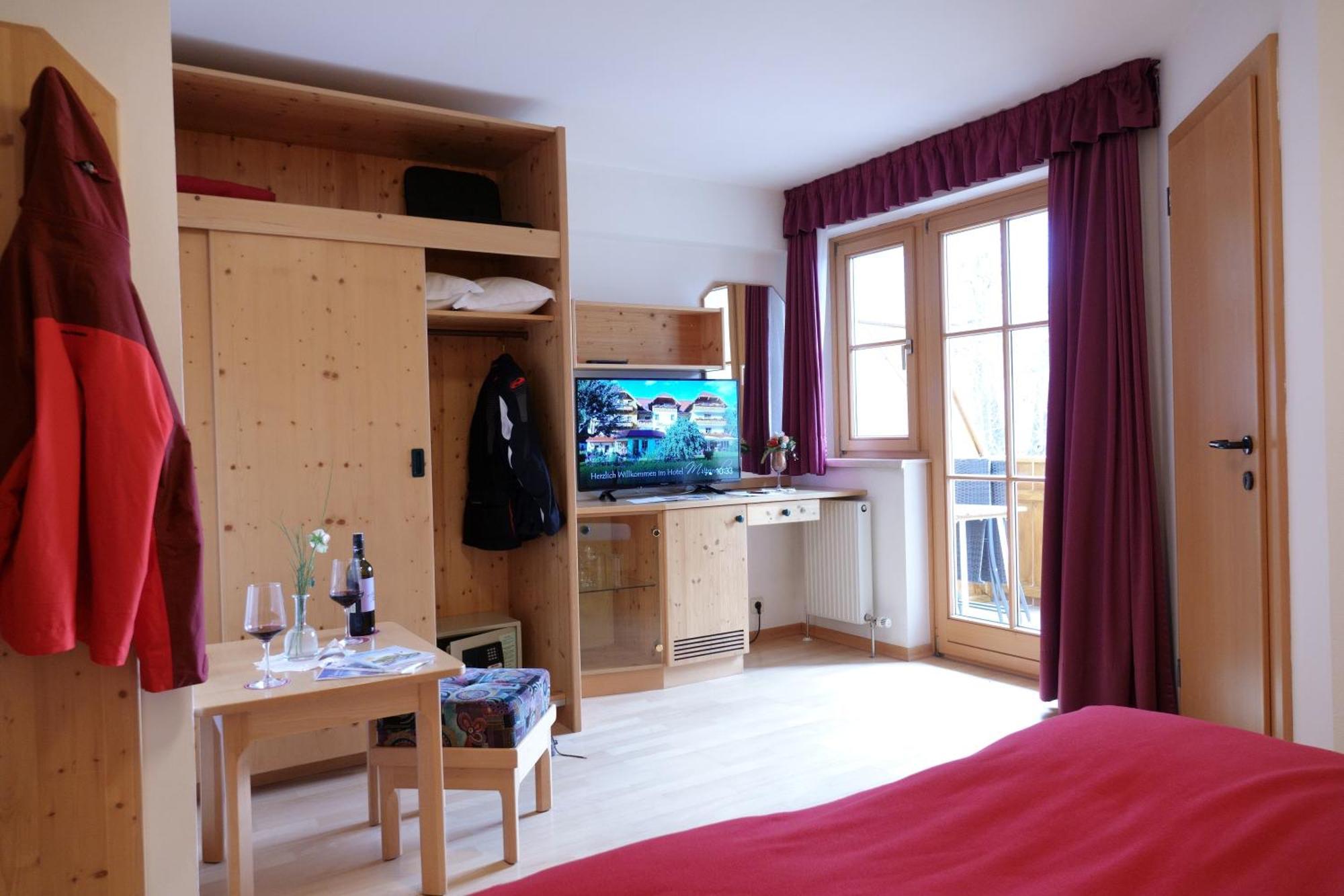 Hotel Malteinerhof مالطا المظهر الخارجي الصورة