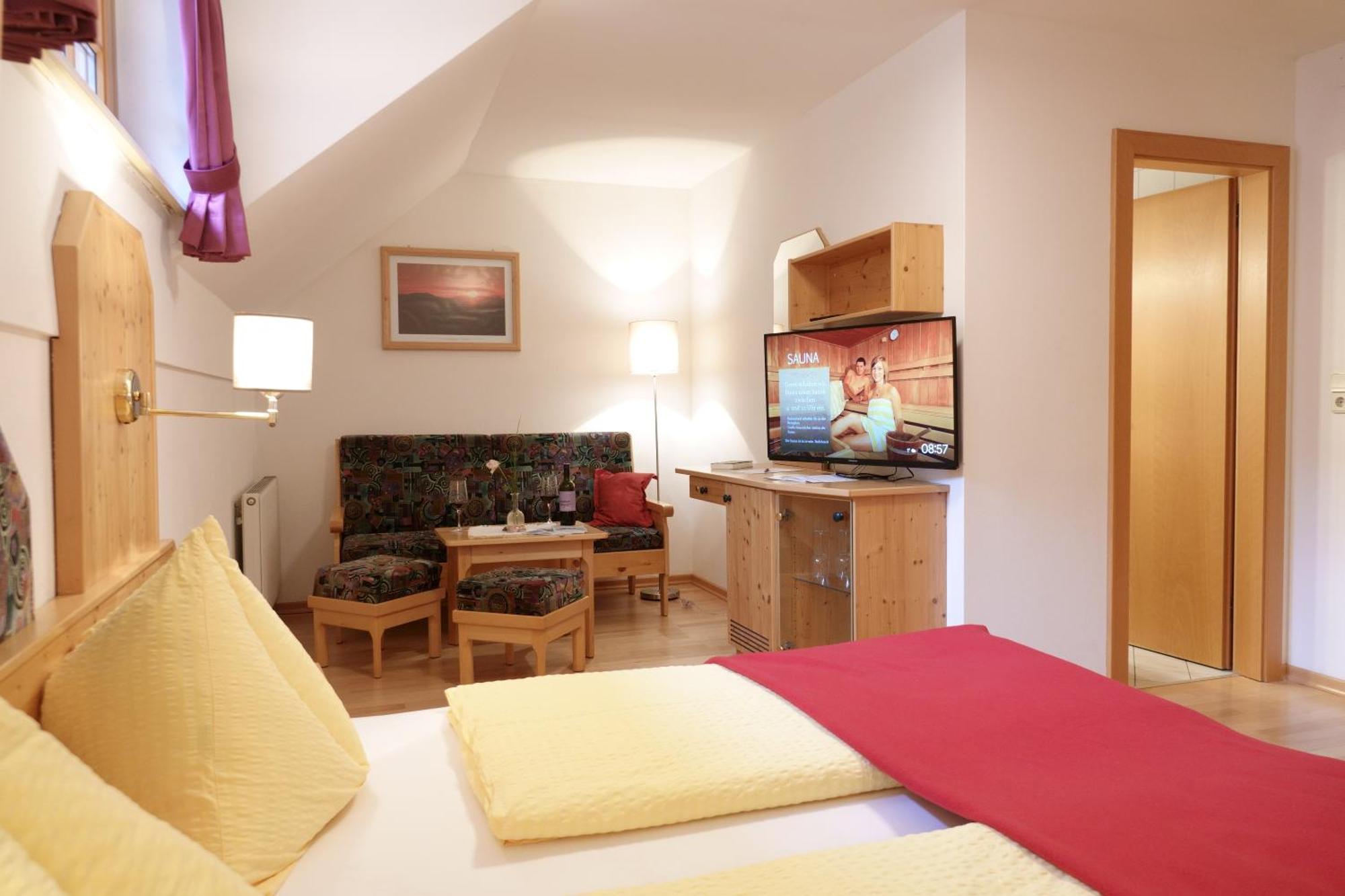 Hotel Malteinerhof مالطا المظهر الخارجي الصورة