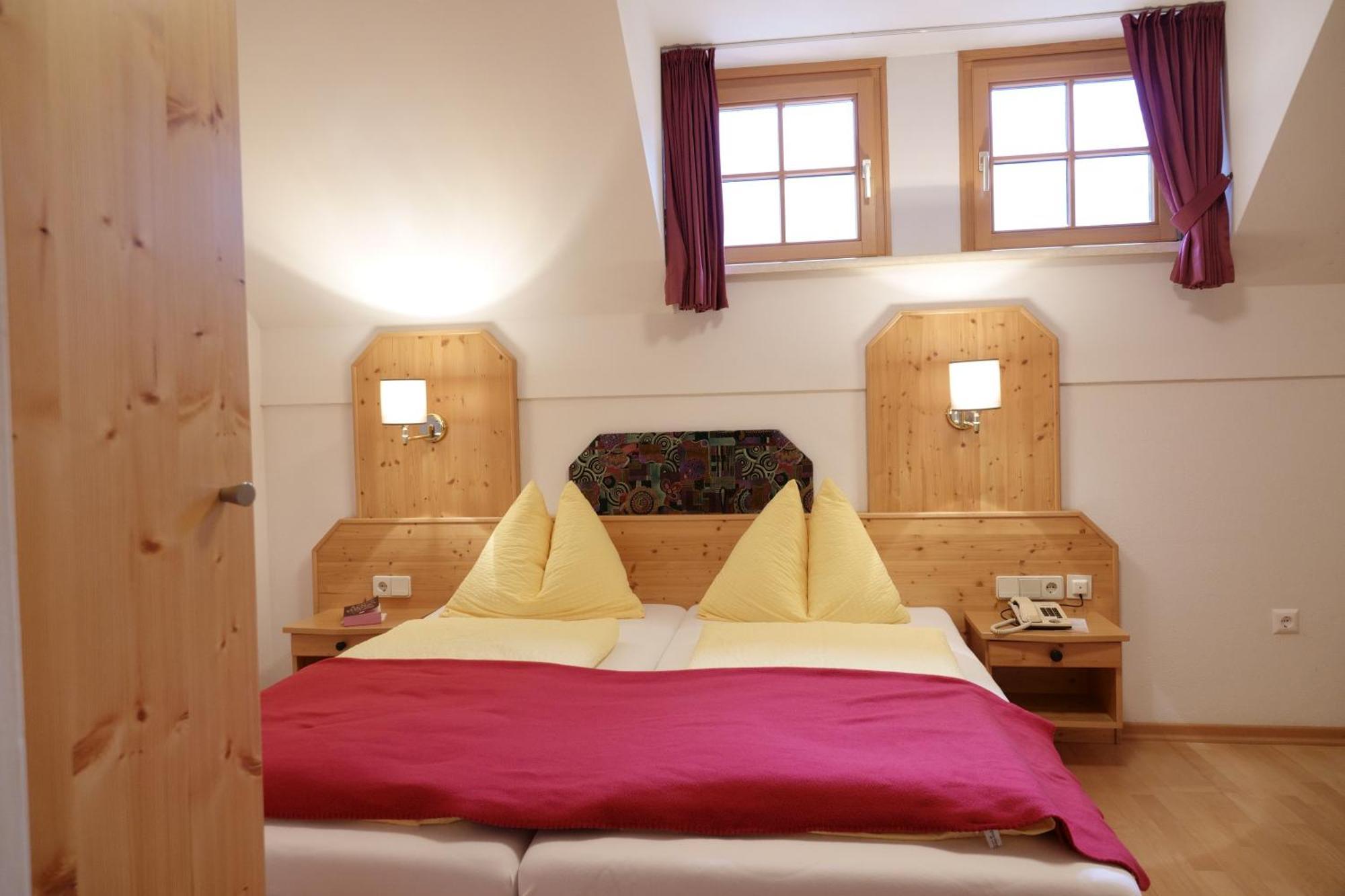 Hotel Malteinerhof مالطا المظهر الخارجي الصورة