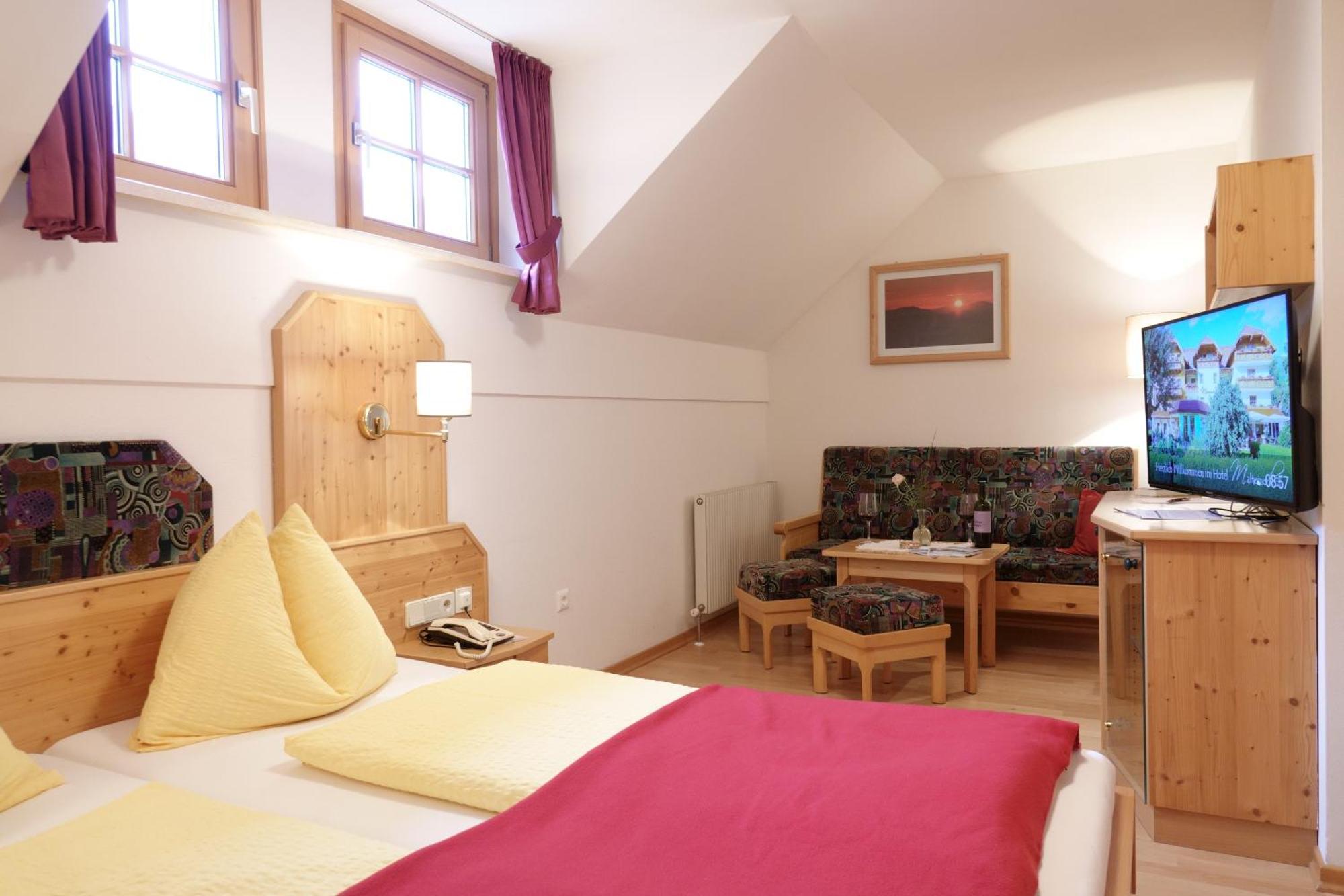 Hotel Malteinerhof مالطا المظهر الخارجي الصورة