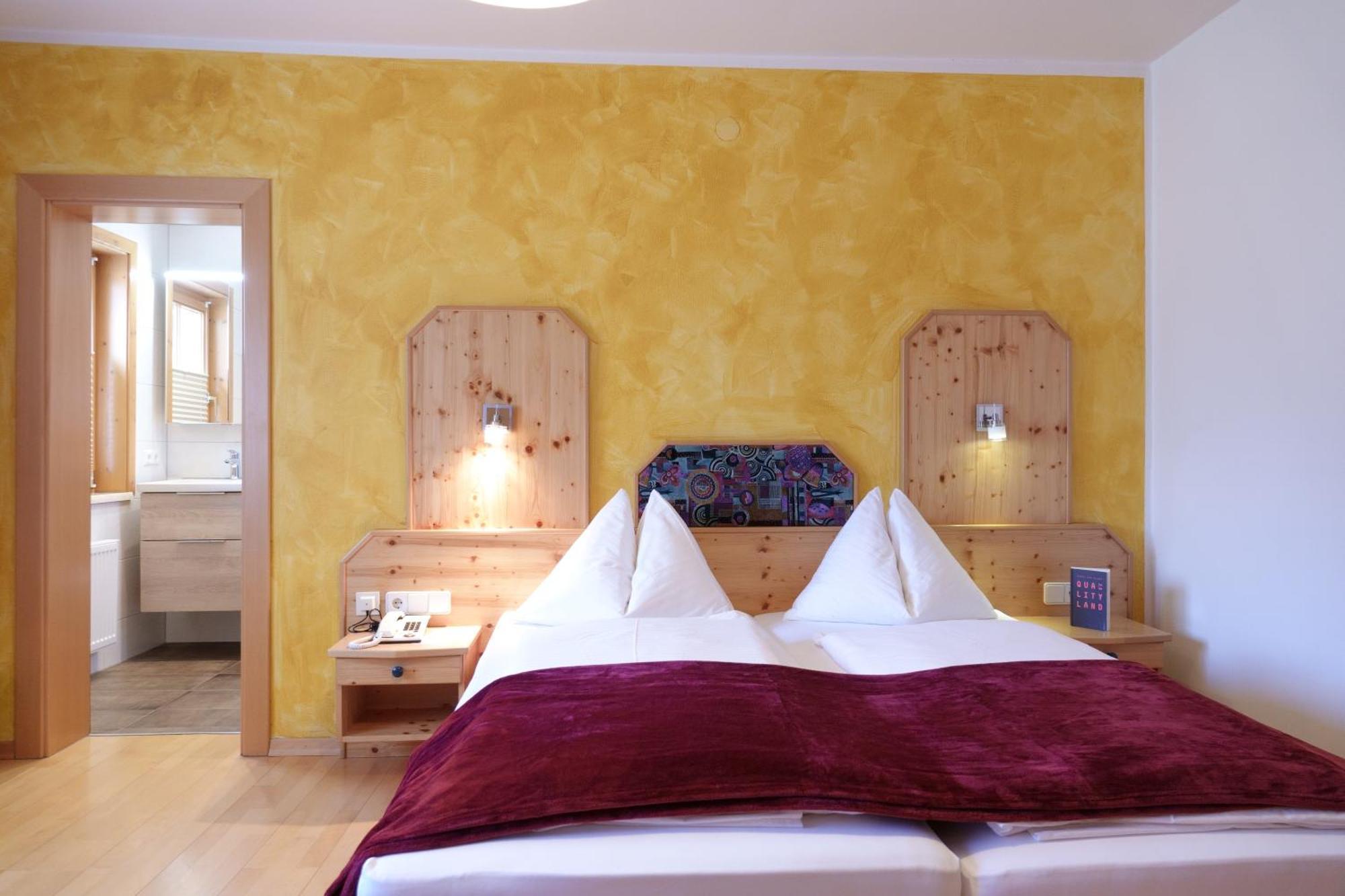 Hotel Malteinerhof مالطا المظهر الخارجي الصورة