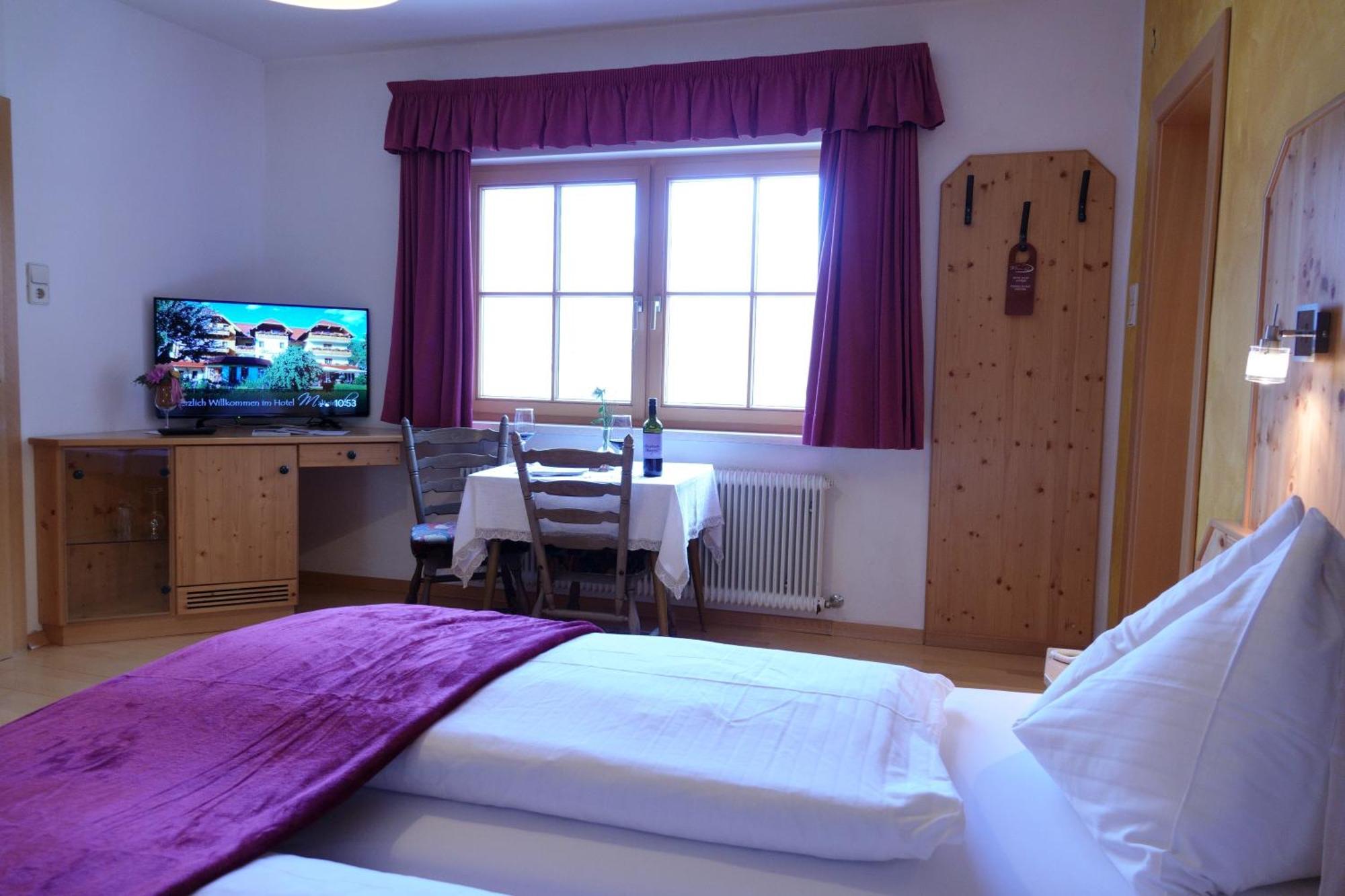 Hotel Malteinerhof مالطا المظهر الخارجي الصورة