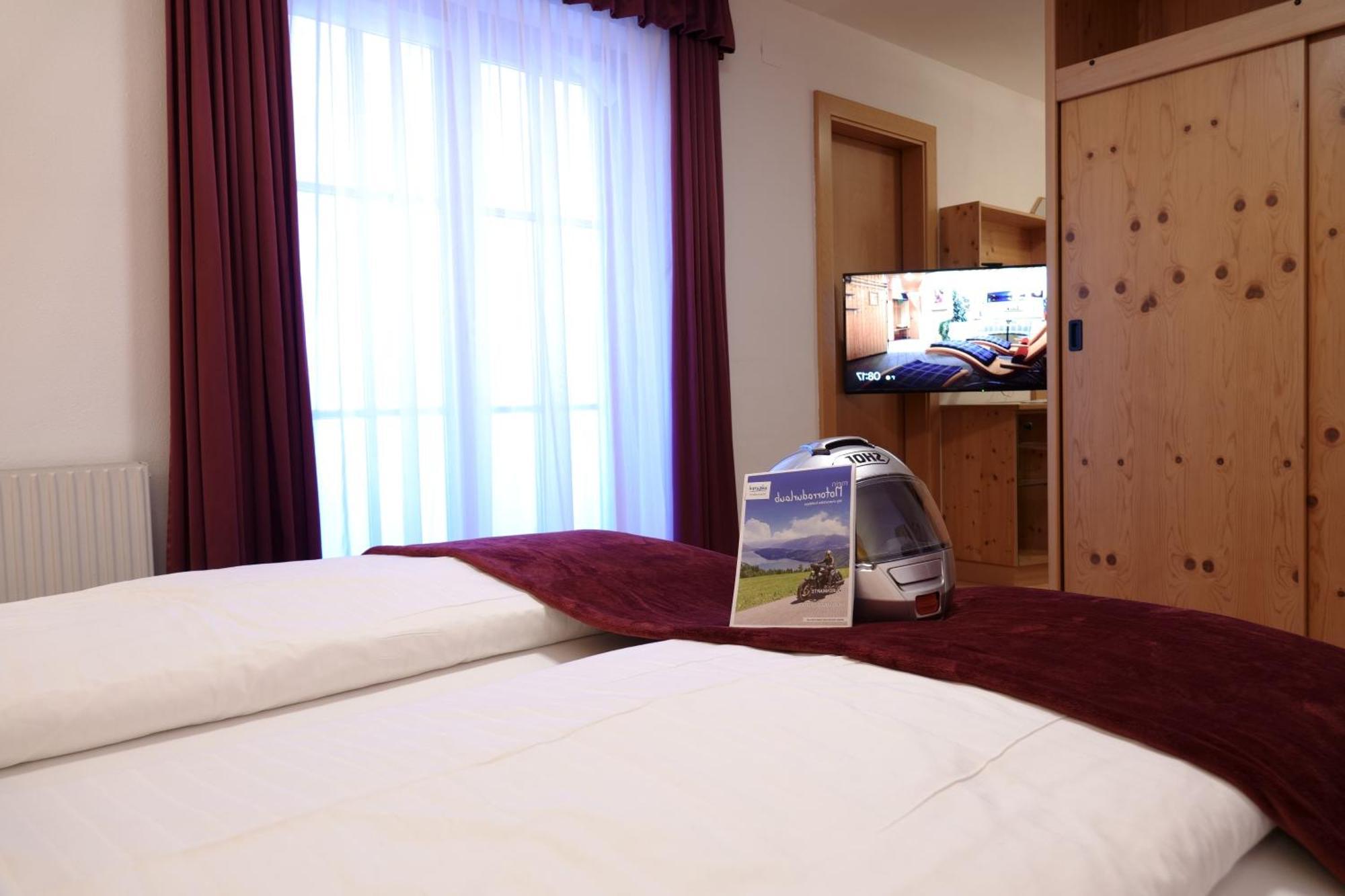 Hotel Malteinerhof مالطا المظهر الخارجي الصورة