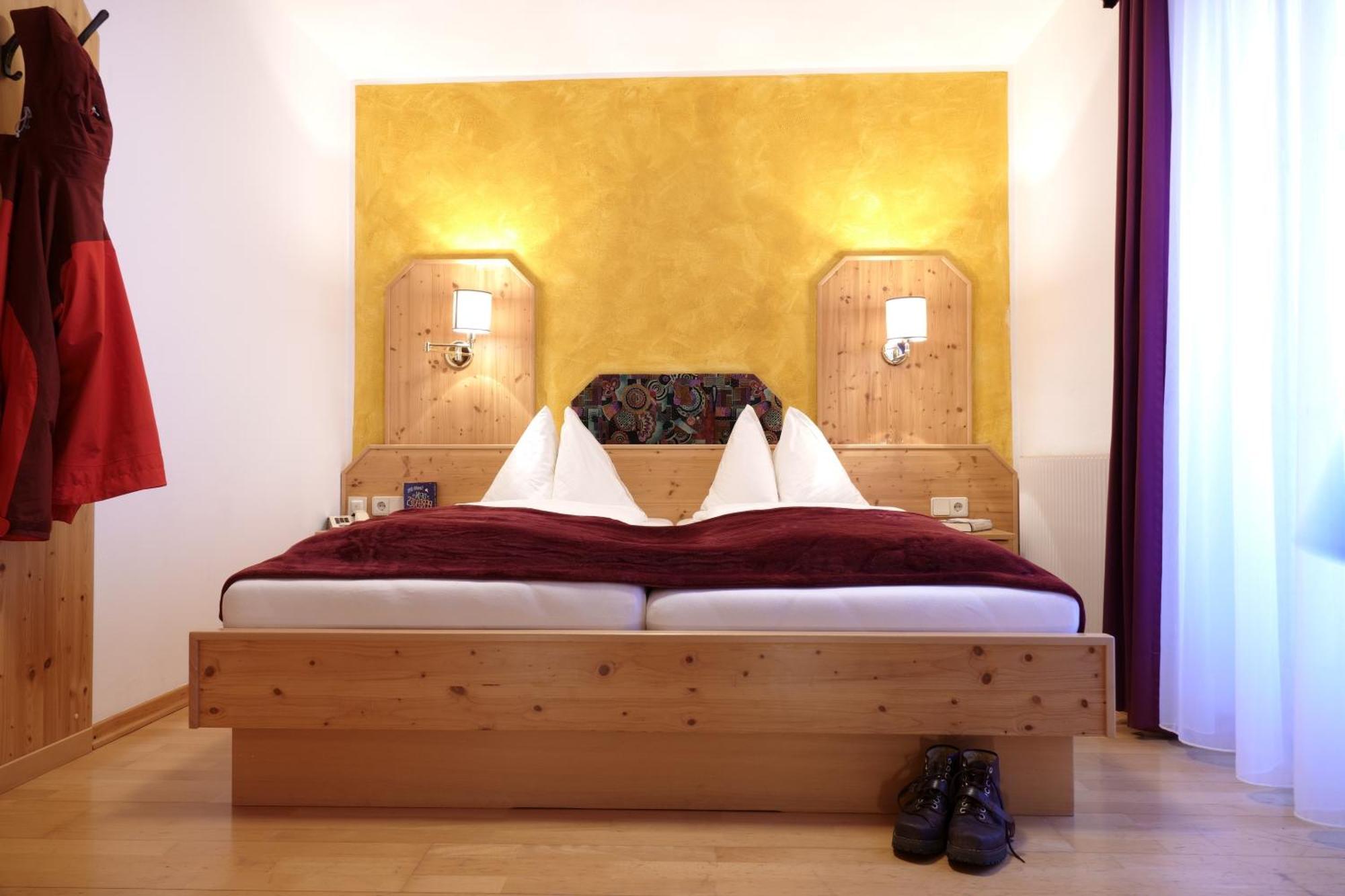 Hotel Malteinerhof مالطا المظهر الخارجي الصورة