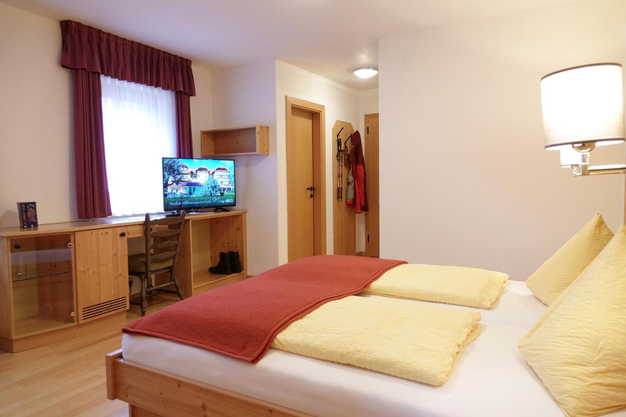 Hotel Malteinerhof مالطا المظهر الخارجي الصورة