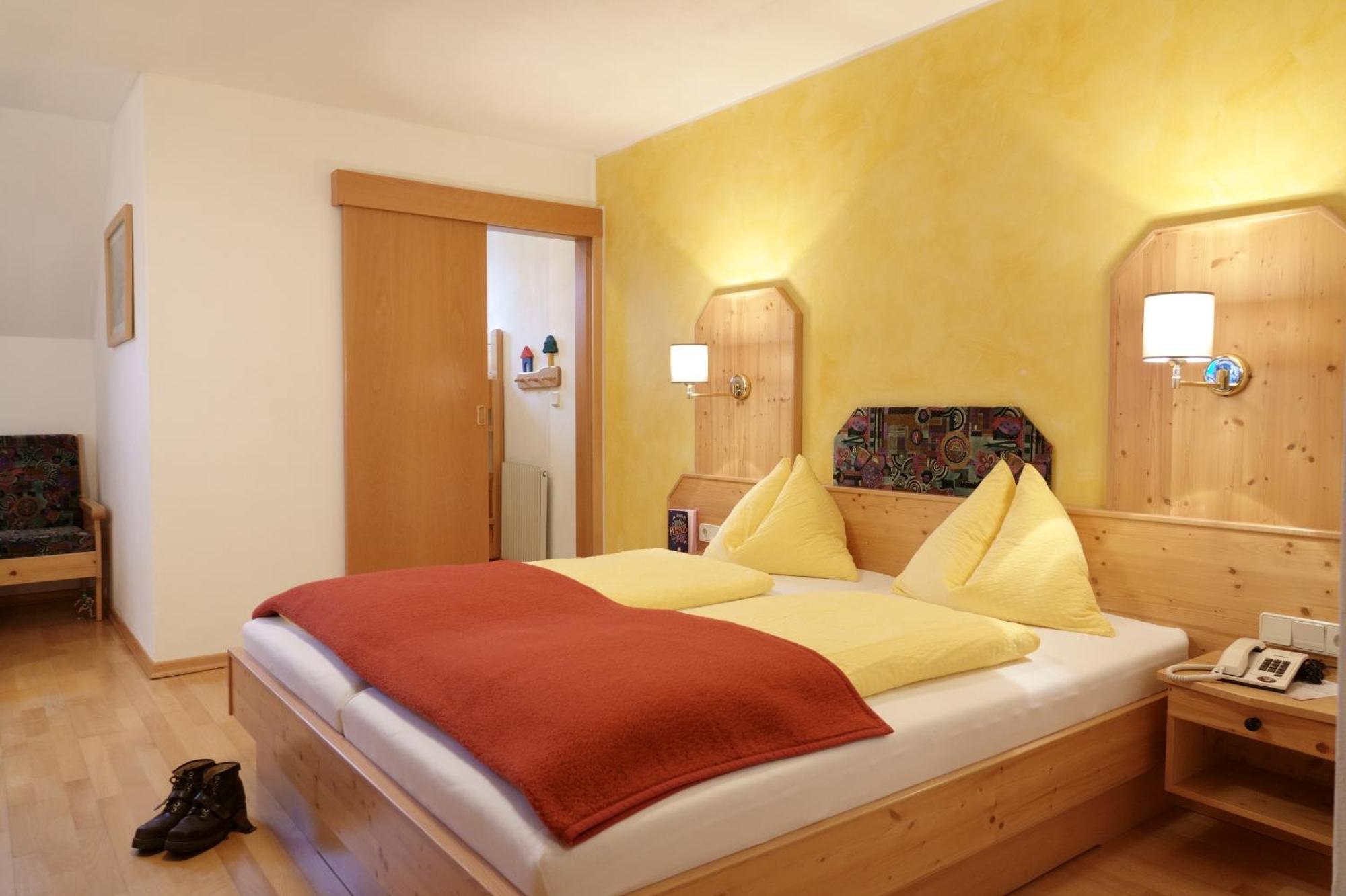 Hotel Malteinerhof مالطا المظهر الخارجي الصورة