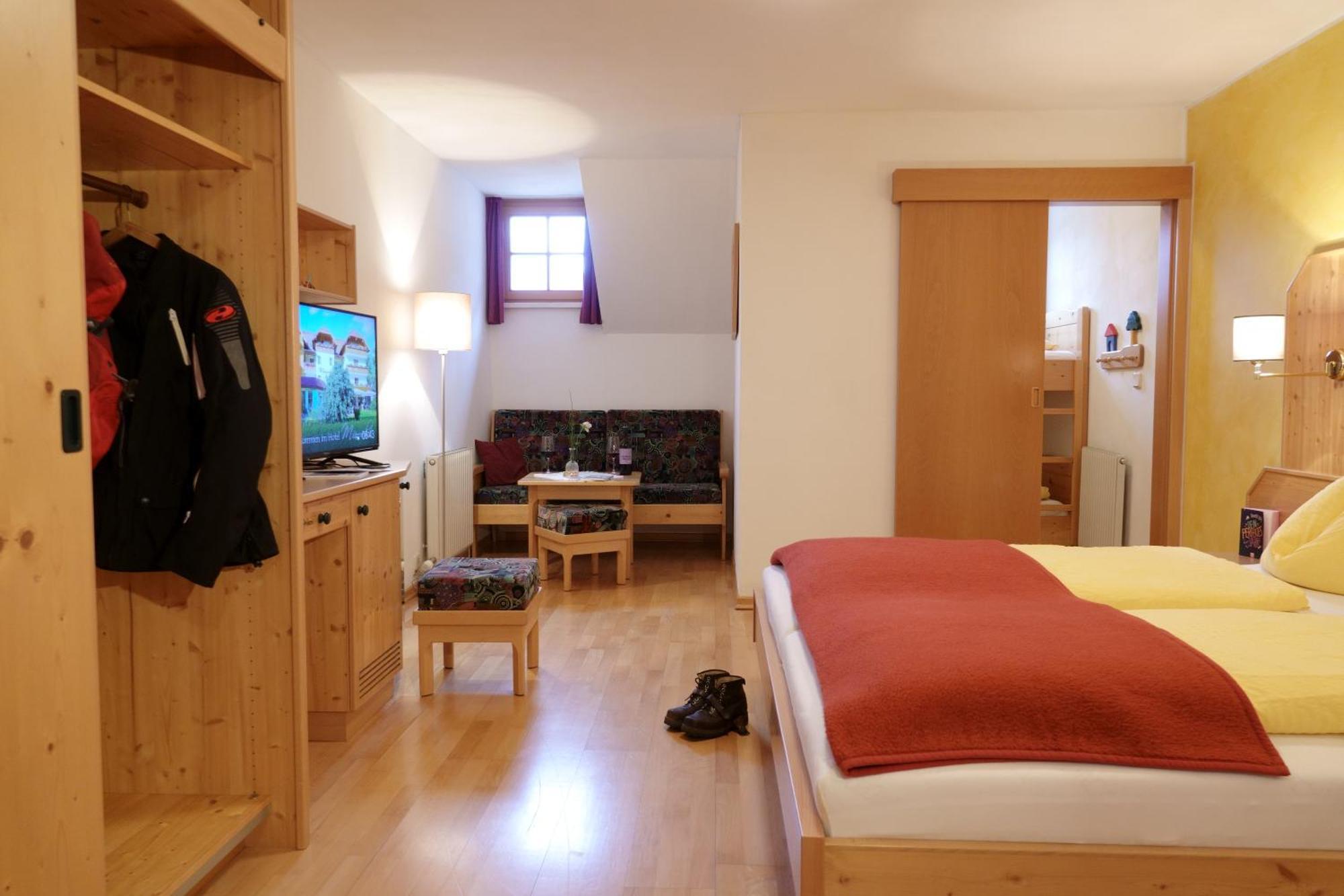 Hotel Malteinerhof مالطا المظهر الخارجي الصورة