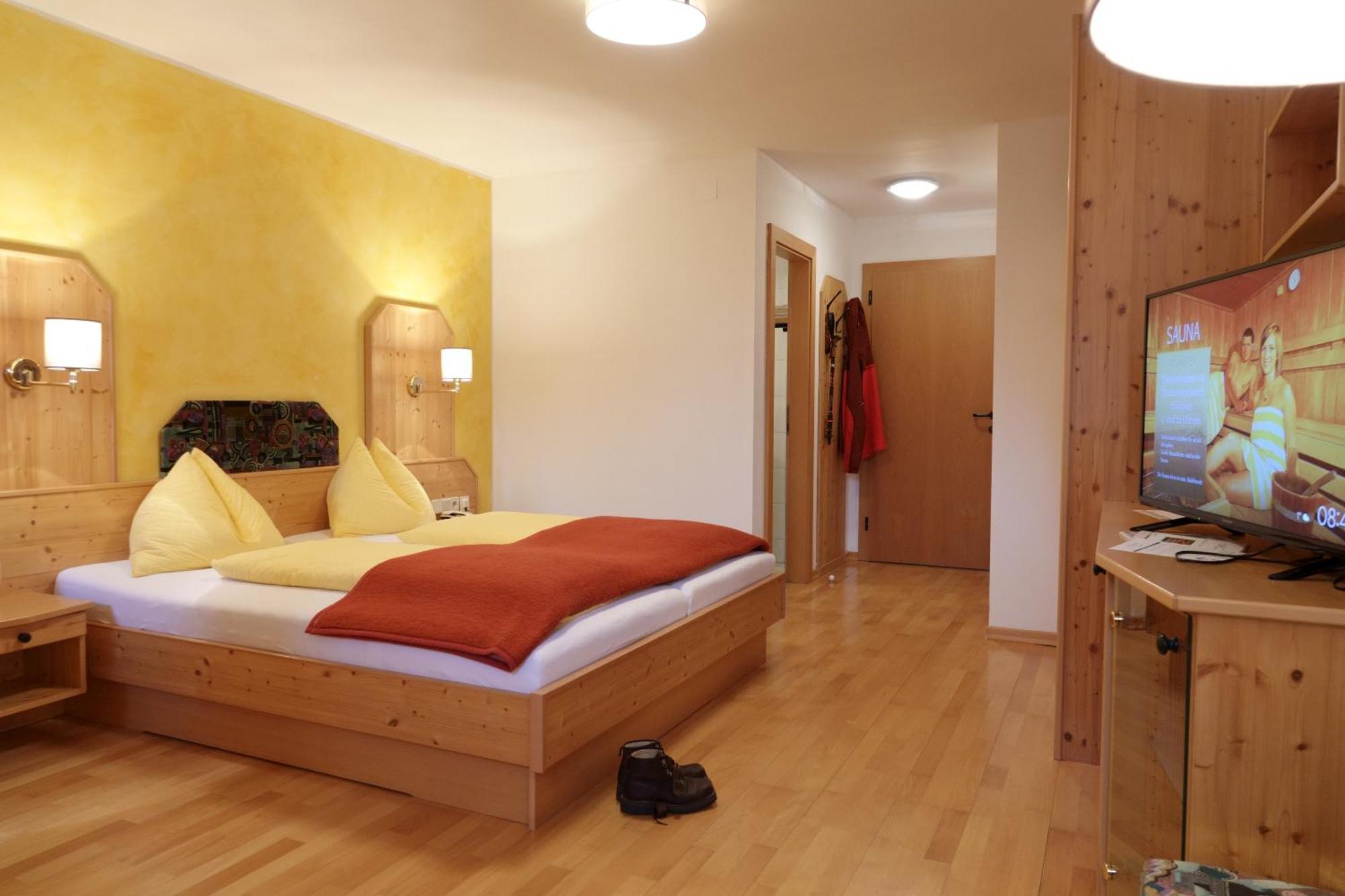 Hotel Malteinerhof مالطا المظهر الخارجي الصورة