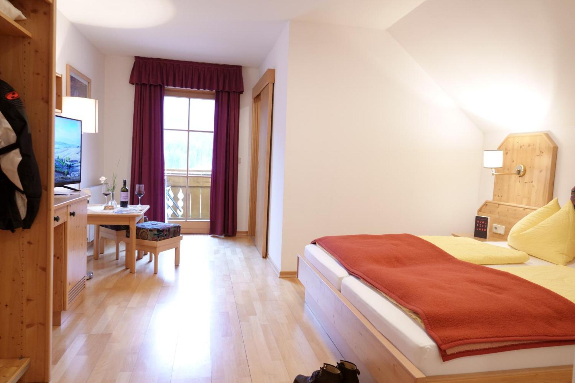 Hotel Malteinerhof مالطا المظهر الخارجي الصورة