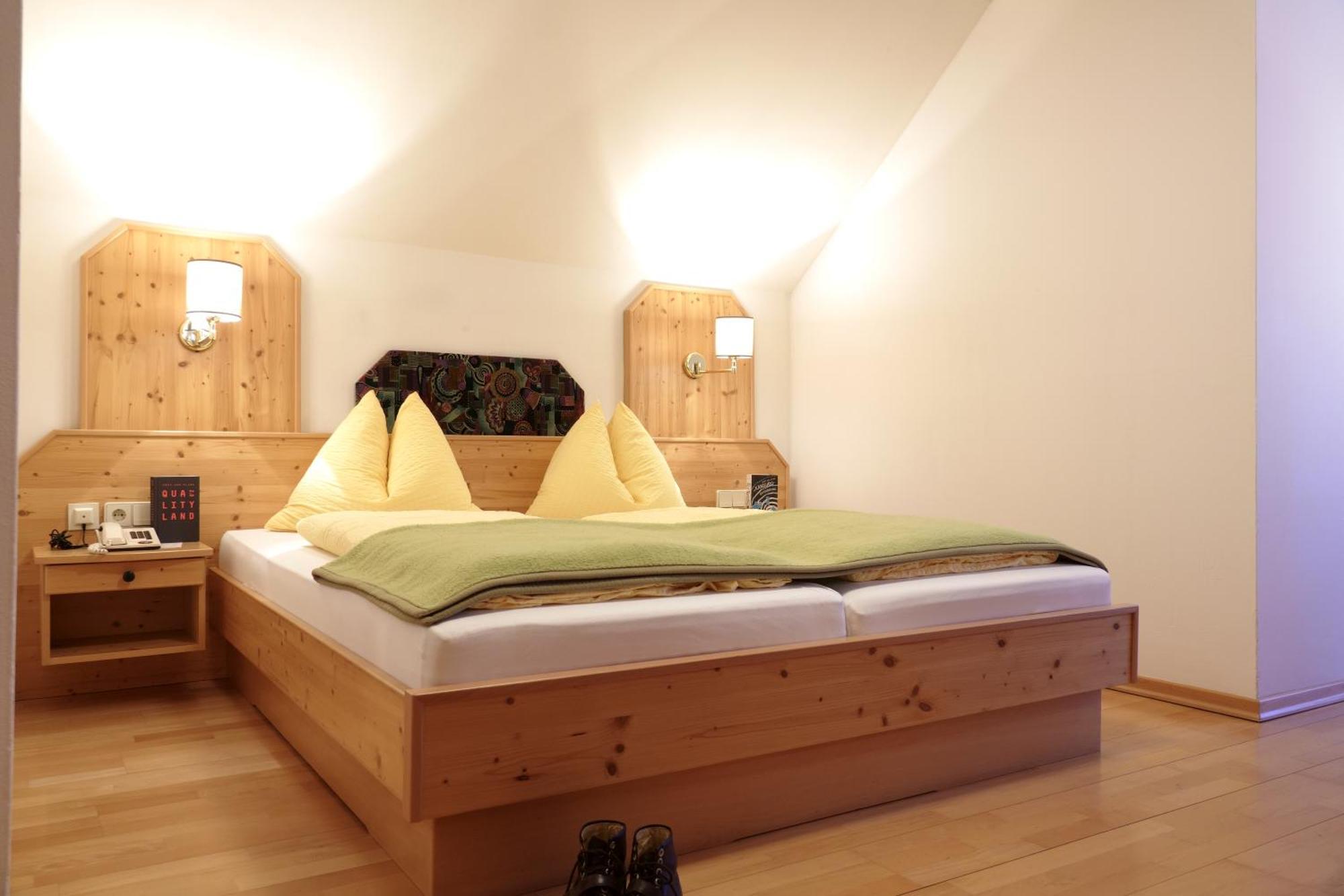 Hotel Malteinerhof مالطا المظهر الخارجي الصورة