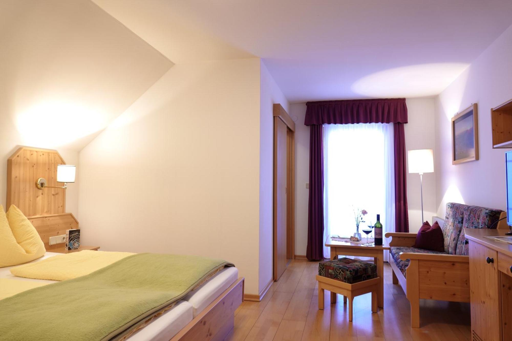 Hotel Malteinerhof مالطا المظهر الخارجي الصورة