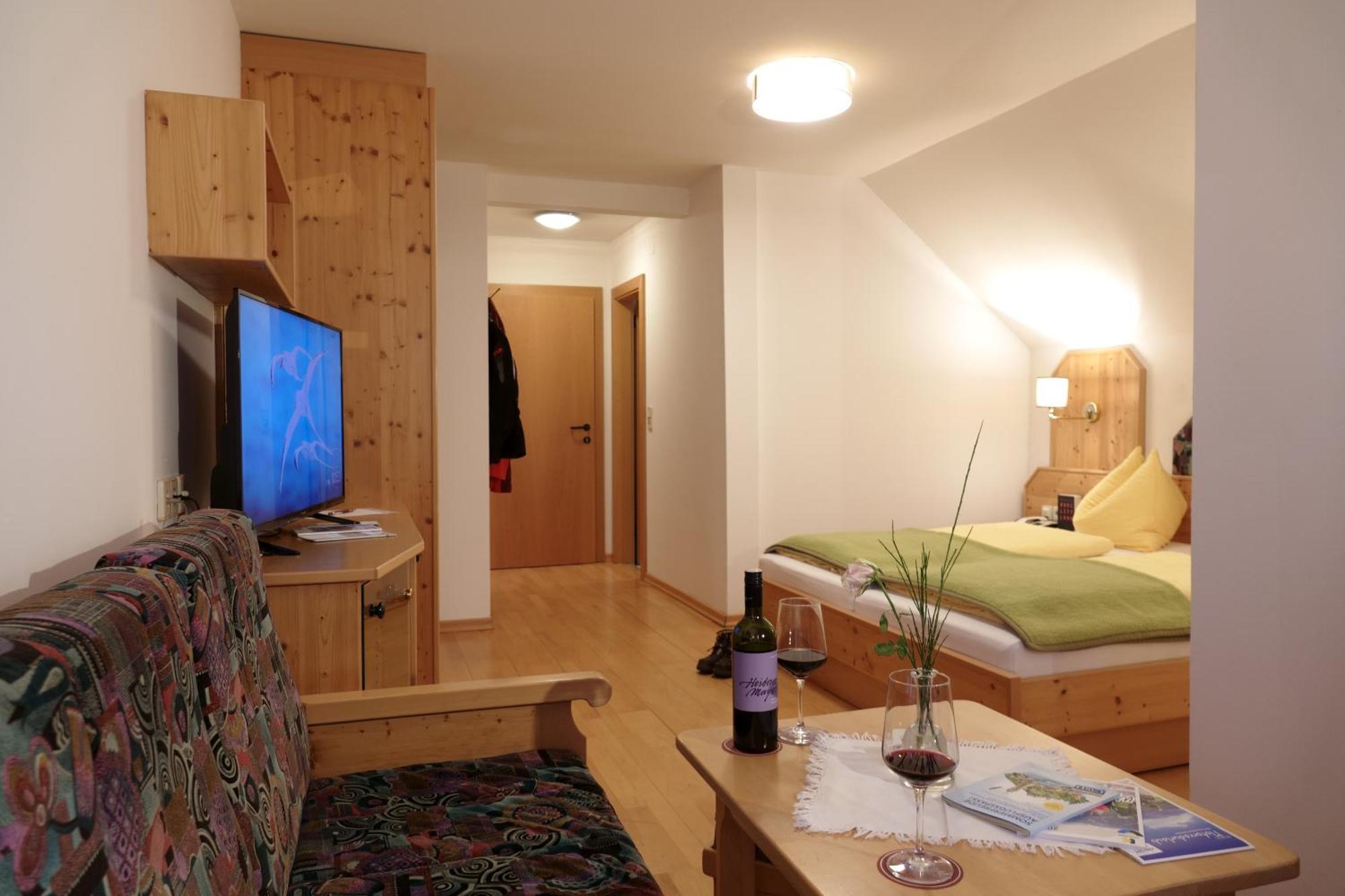 Hotel Malteinerhof مالطا المظهر الخارجي الصورة