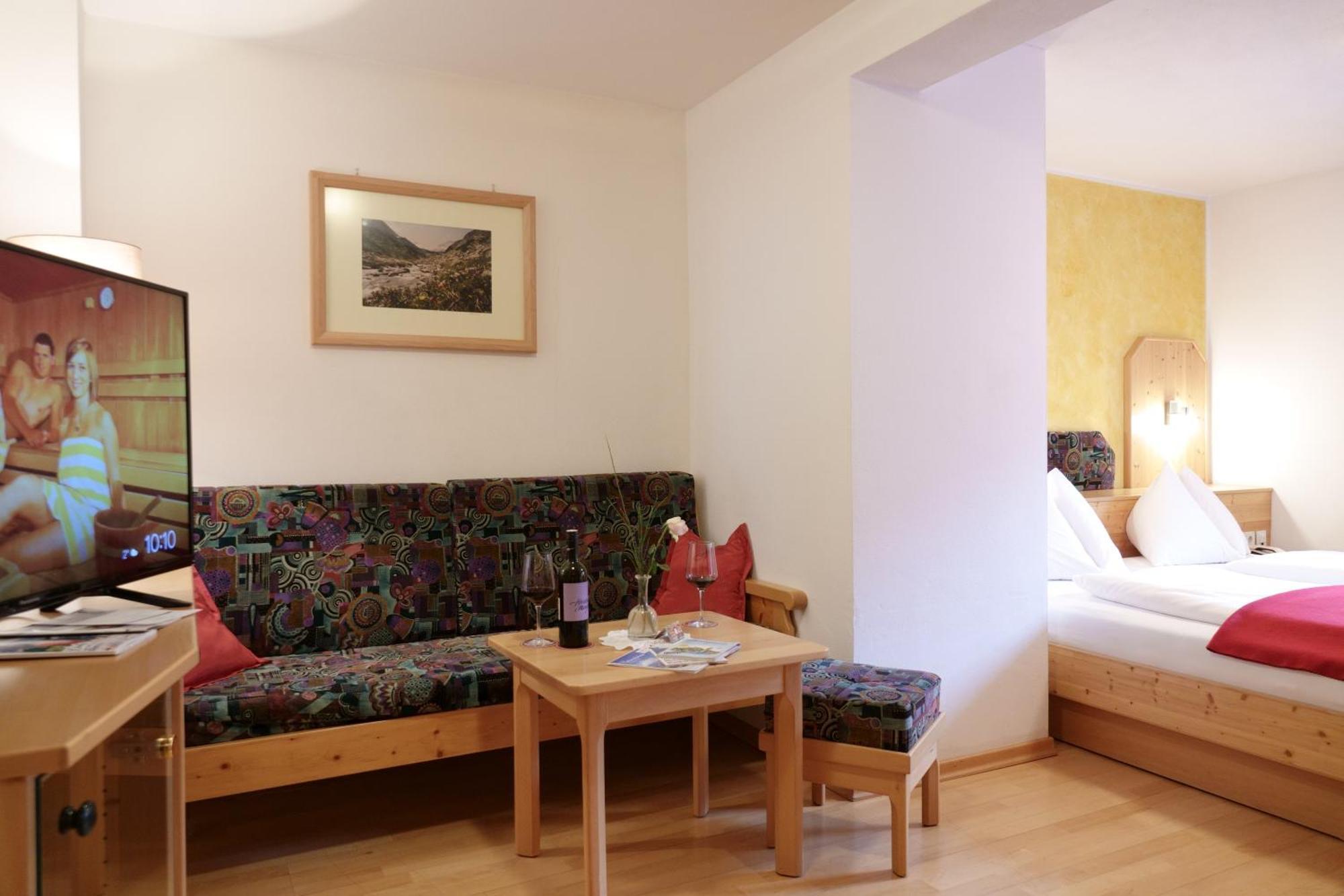 Hotel Malteinerhof مالطا المظهر الخارجي الصورة