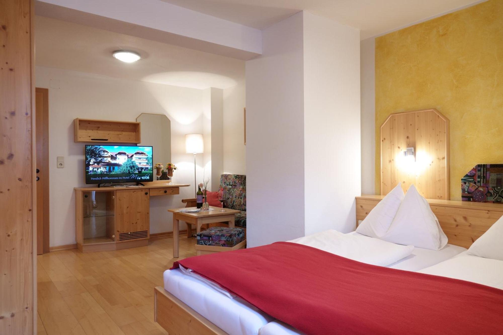 Hotel Malteinerhof مالطا المظهر الخارجي الصورة