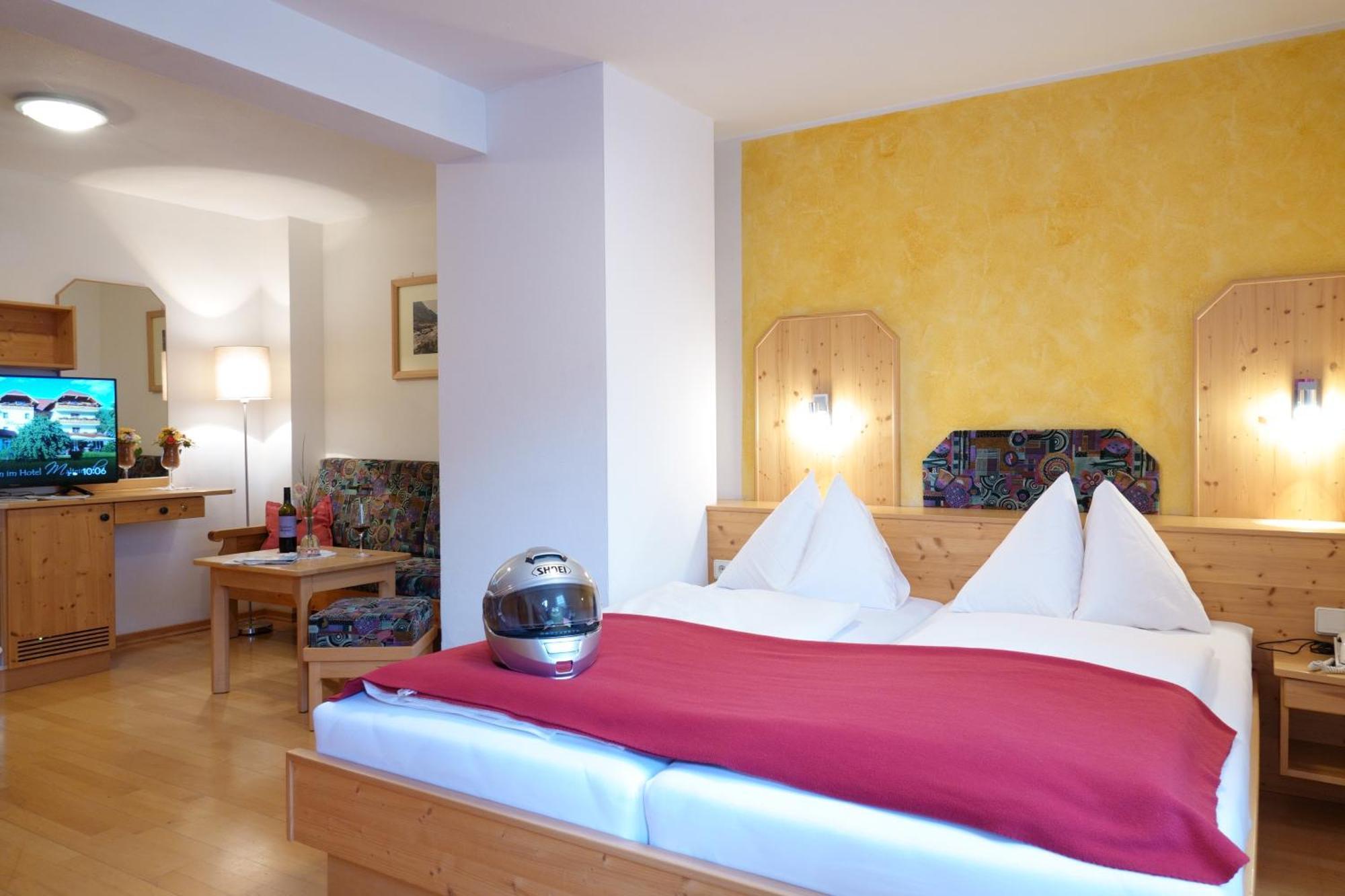 Hotel Malteinerhof مالطا المظهر الخارجي الصورة