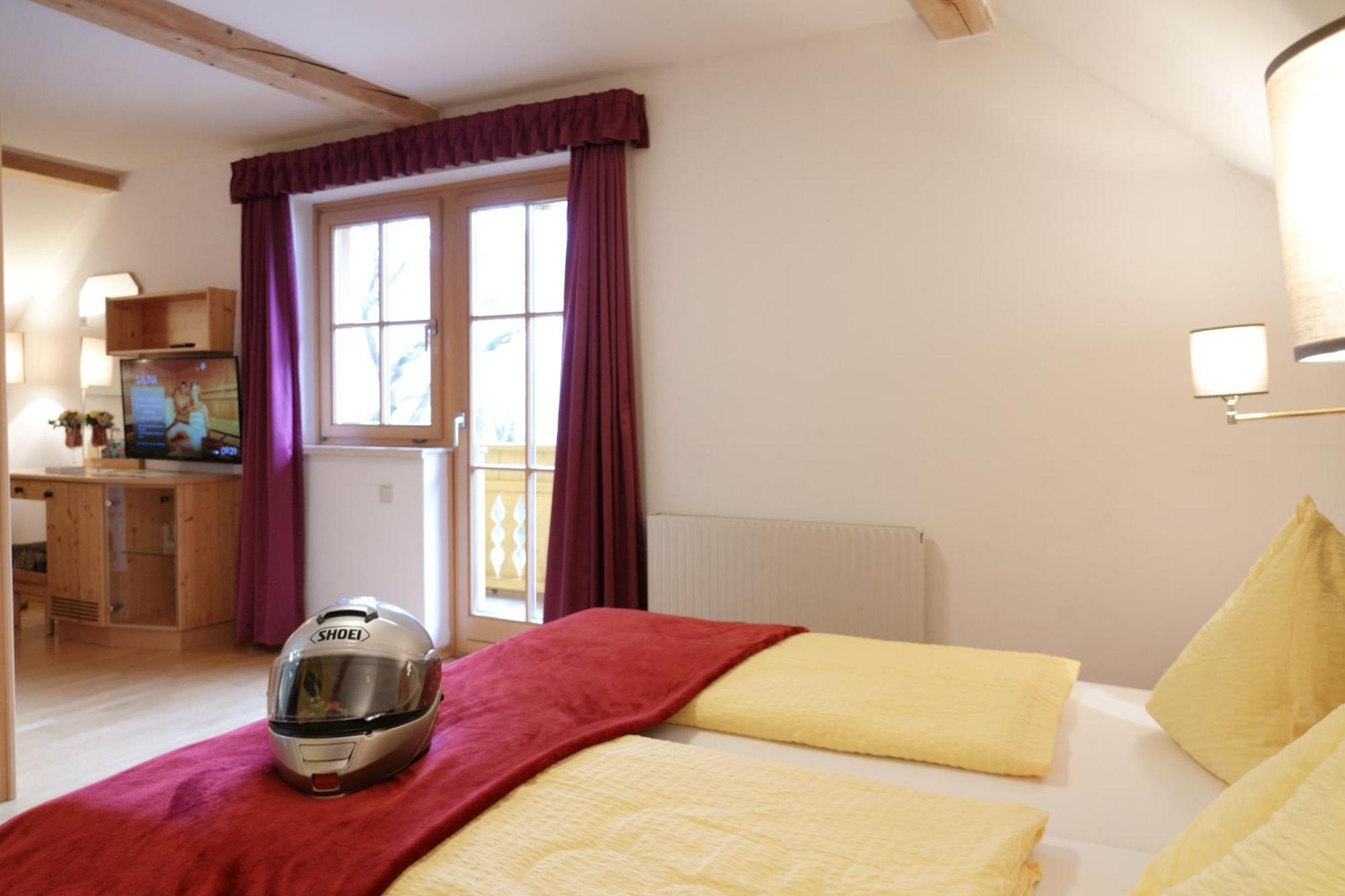 Hotel Malteinerhof مالطا المظهر الخارجي الصورة