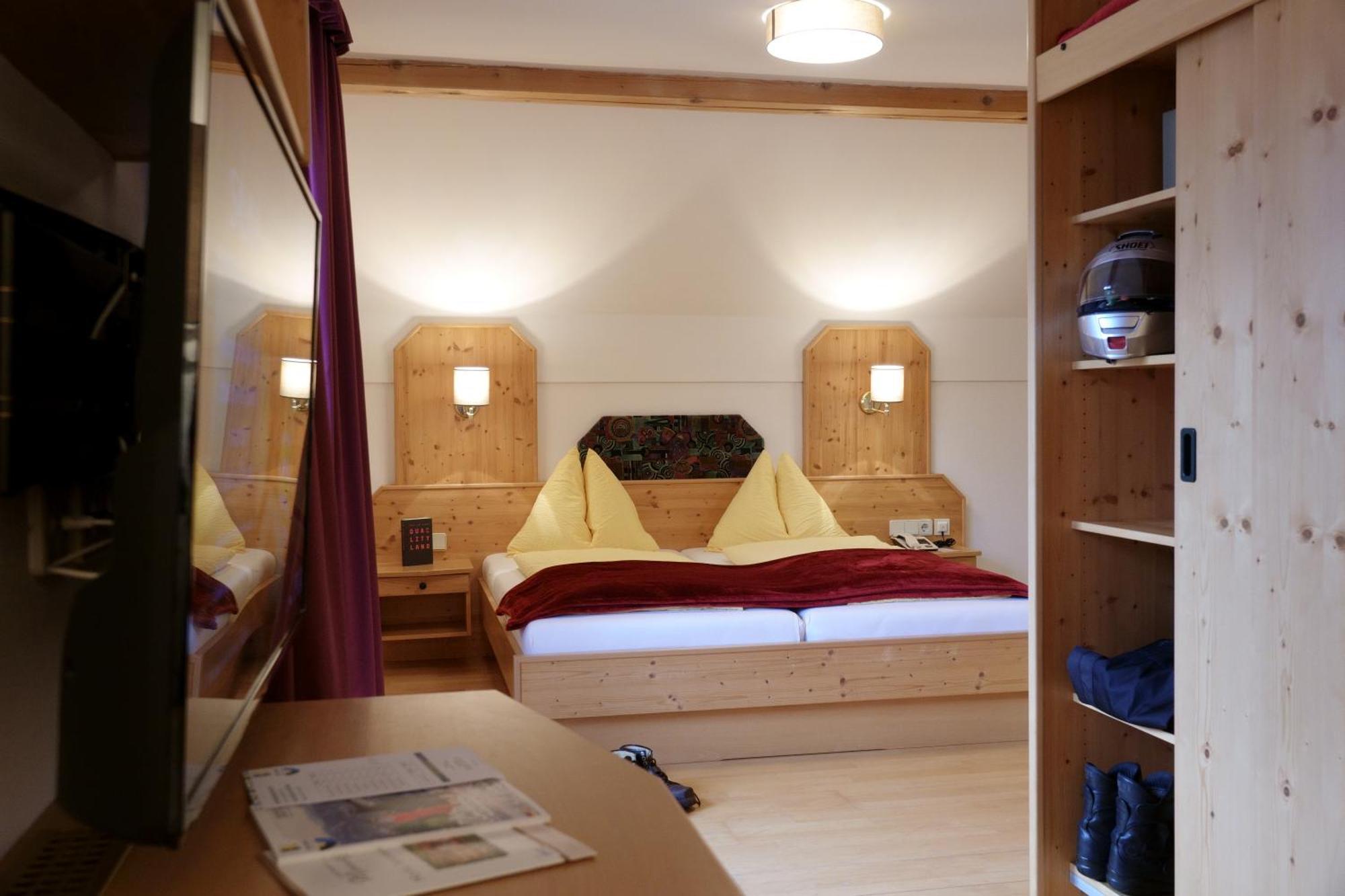 Hotel Malteinerhof مالطا المظهر الخارجي الصورة