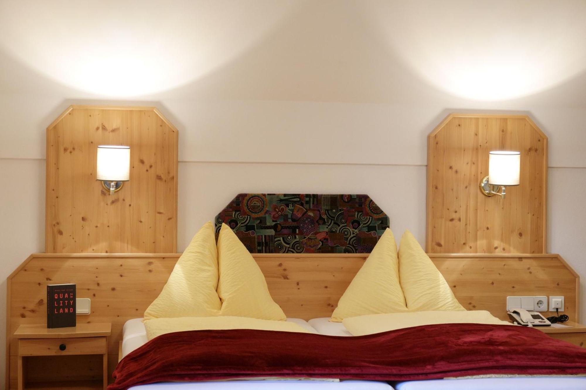 Hotel Malteinerhof مالطا المظهر الخارجي الصورة