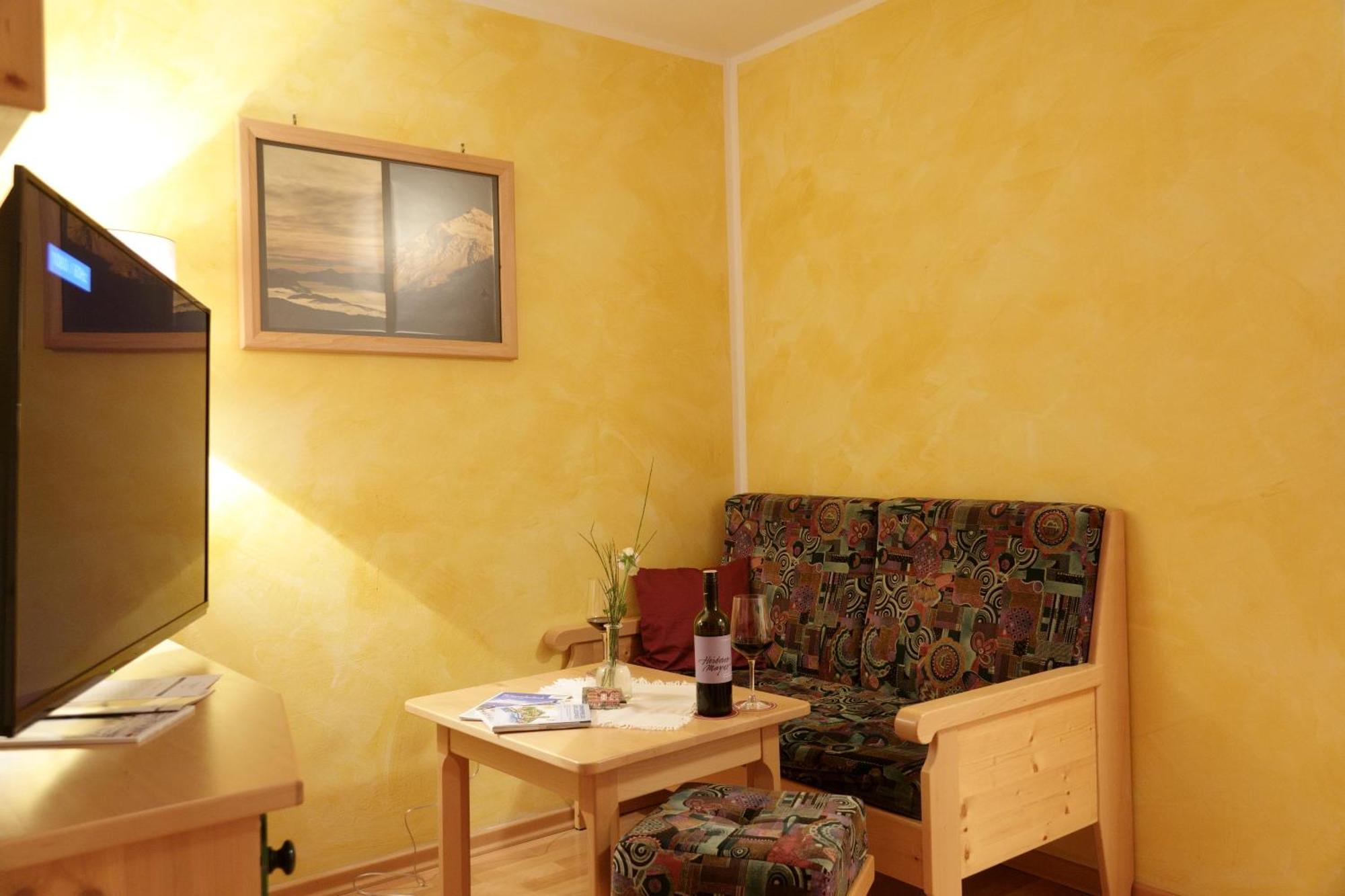 Hotel Malteinerhof مالطا المظهر الخارجي الصورة