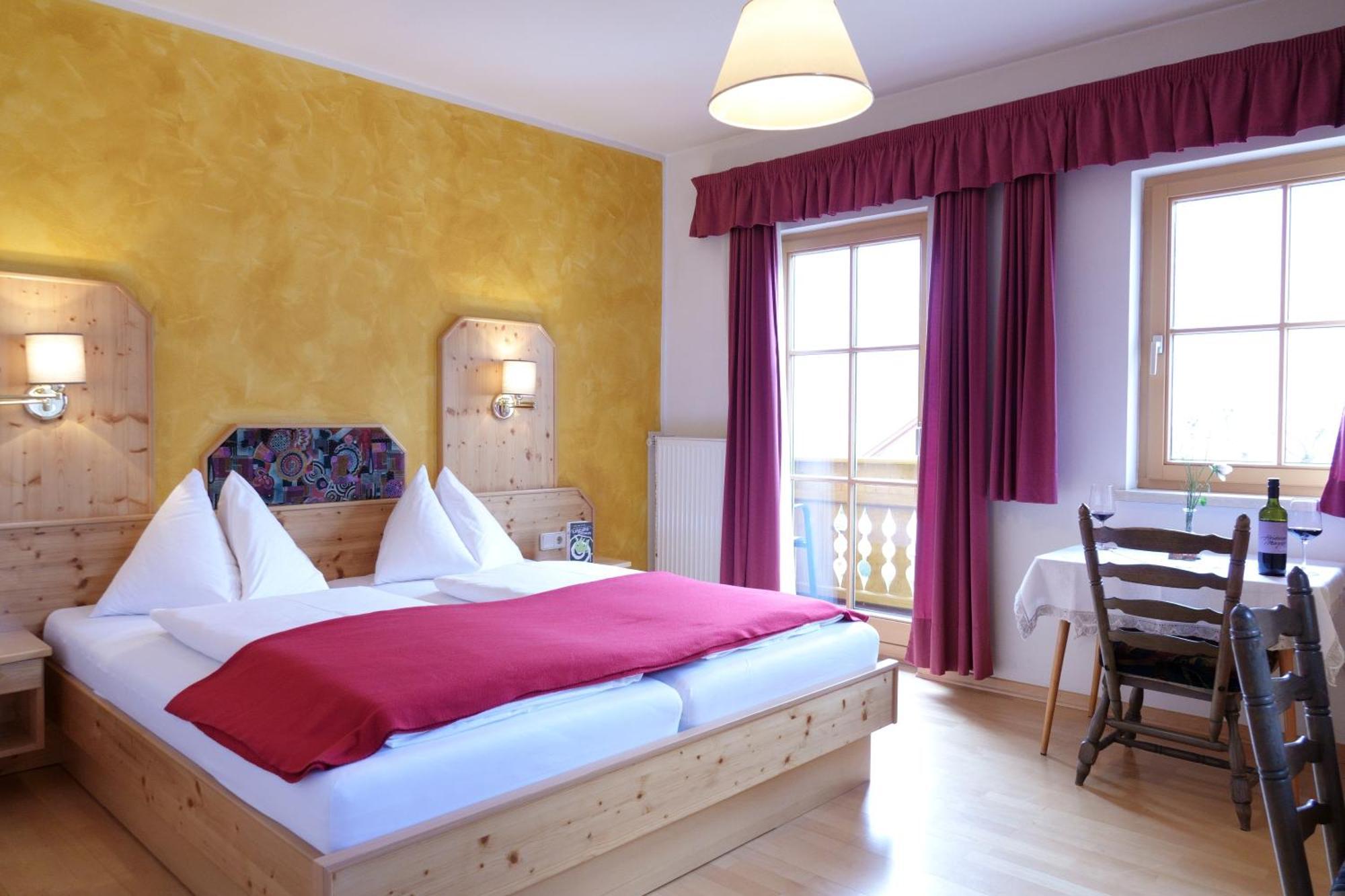 Hotel Malteinerhof مالطا المظهر الخارجي الصورة