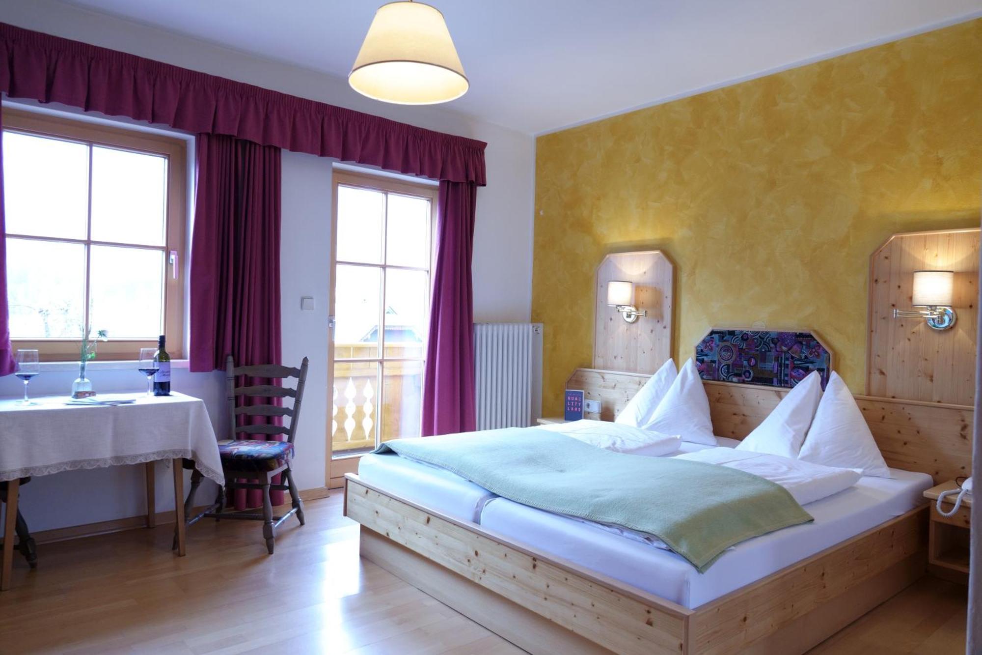 Hotel Malteinerhof مالطا المظهر الخارجي الصورة