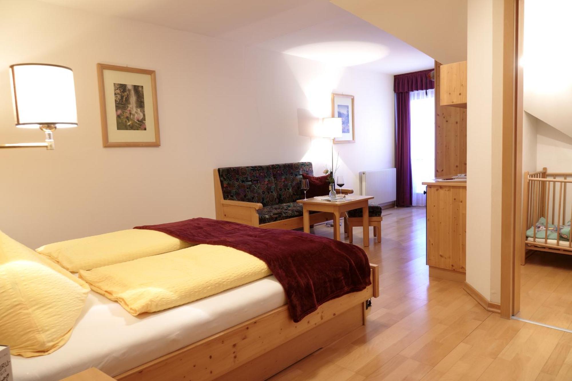 Hotel Malteinerhof مالطا المظهر الخارجي الصورة